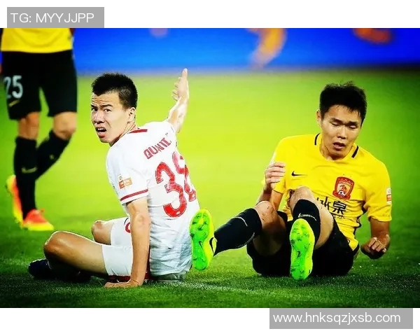 2018年5月8日权健与恒大激战成名之战回顾与分析