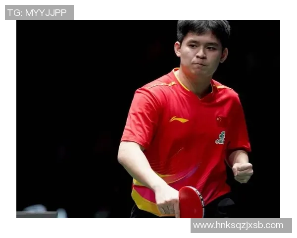 全场限制！林诗栋横扫林兆恒！助力国乒混团8-1打败我国香港！