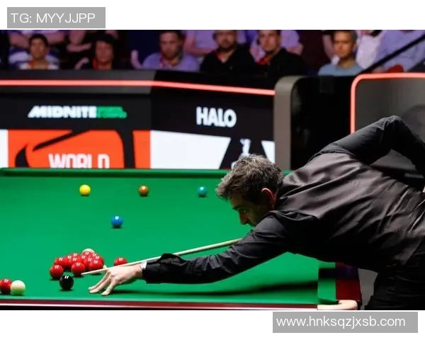 斯诺克首日路程：奥沙利文上台，80后3虎首秀，我国5将PK冠军！